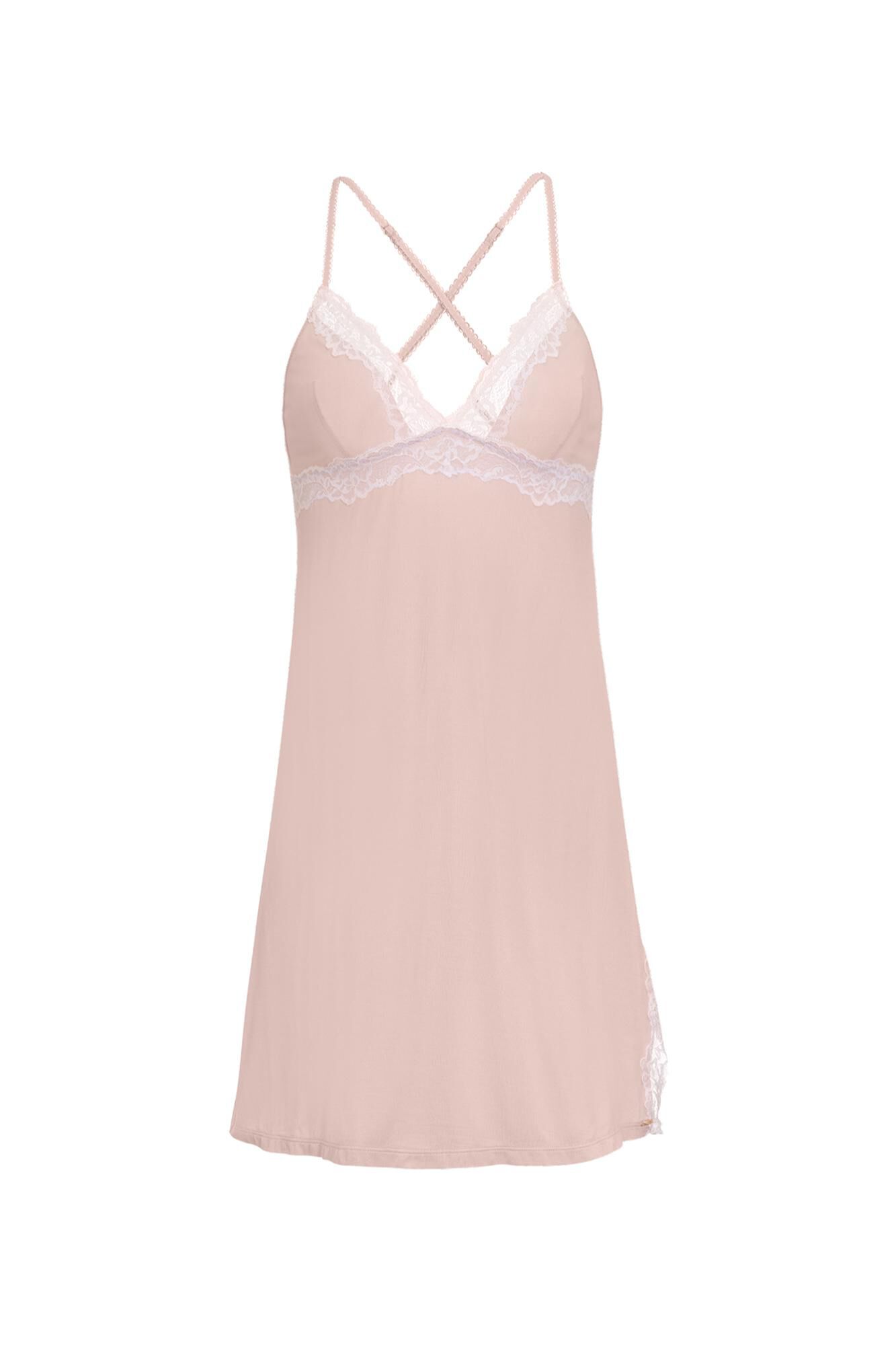 Dorina Vestido Origins sem bojo