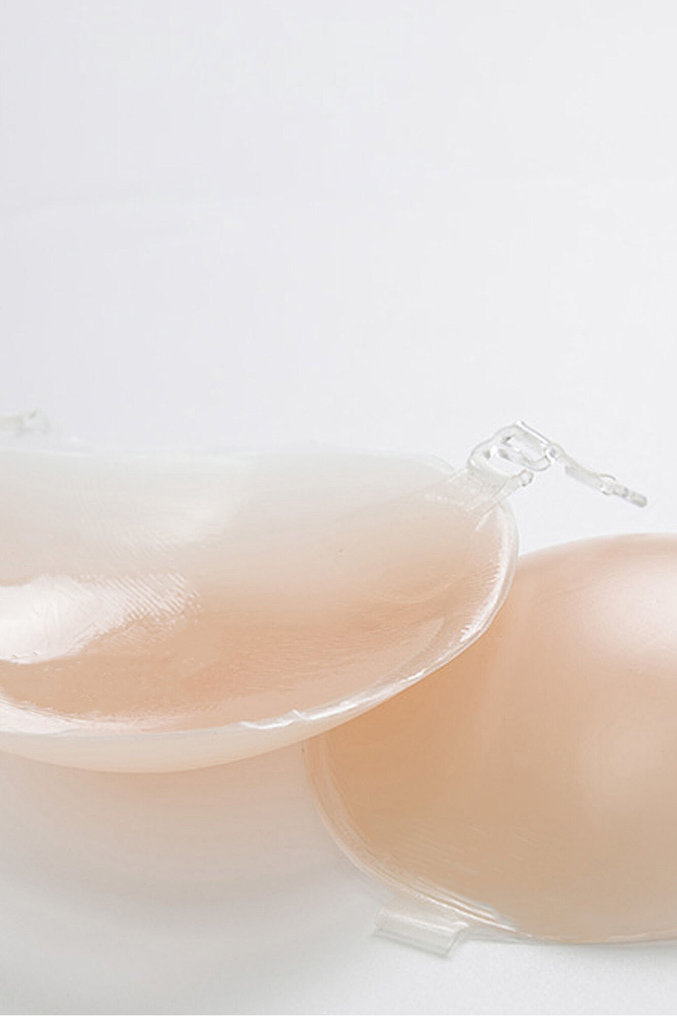 Ivette Bridal Spi adhesive nipple cover bra