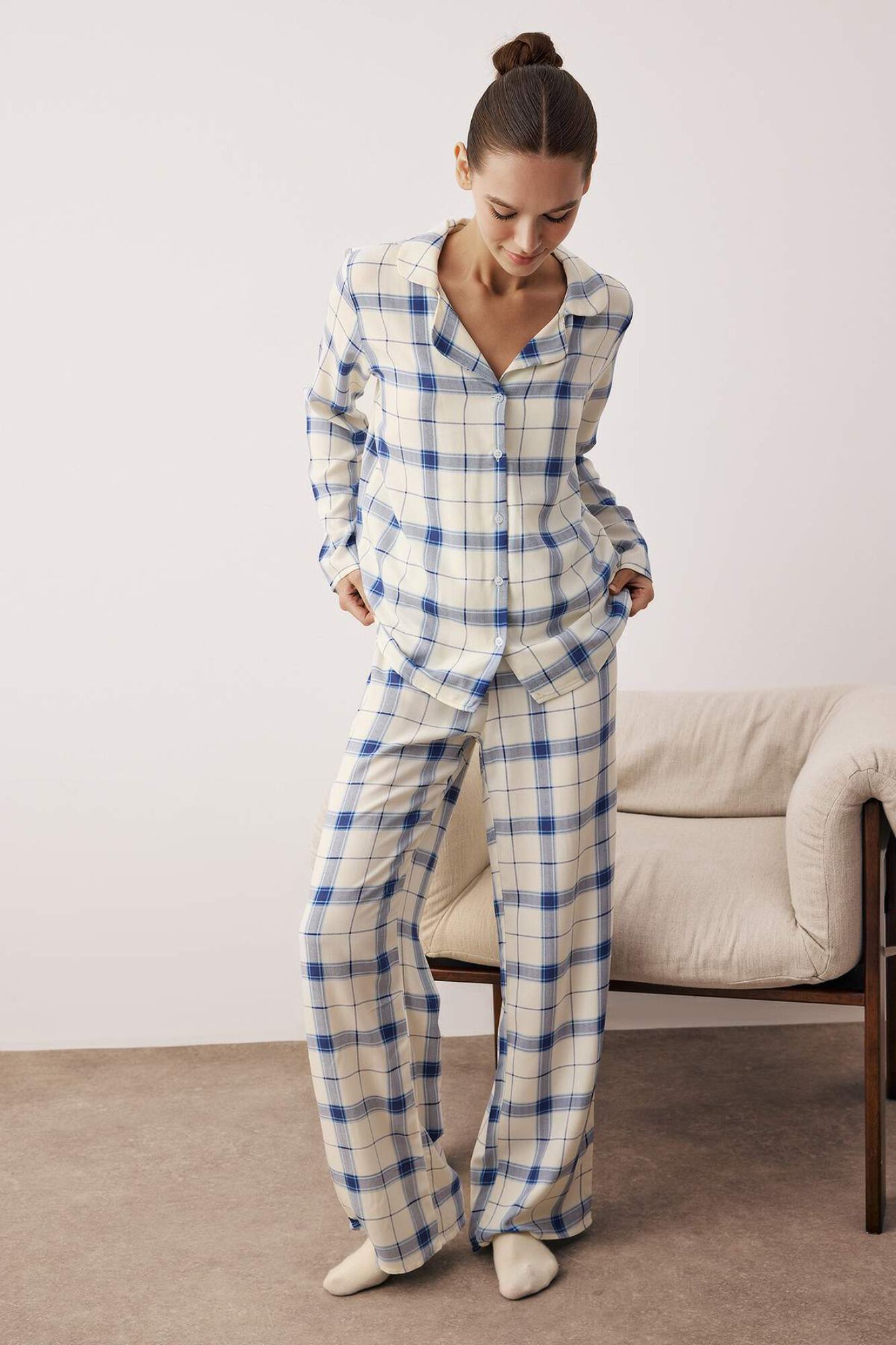 Trendyol Conjunto de pijama