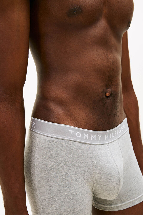 Tommy Hilfiger Cotton 3-pack boxers printed
