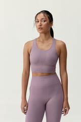 Born Living Yoga Laia Woodrose top nude