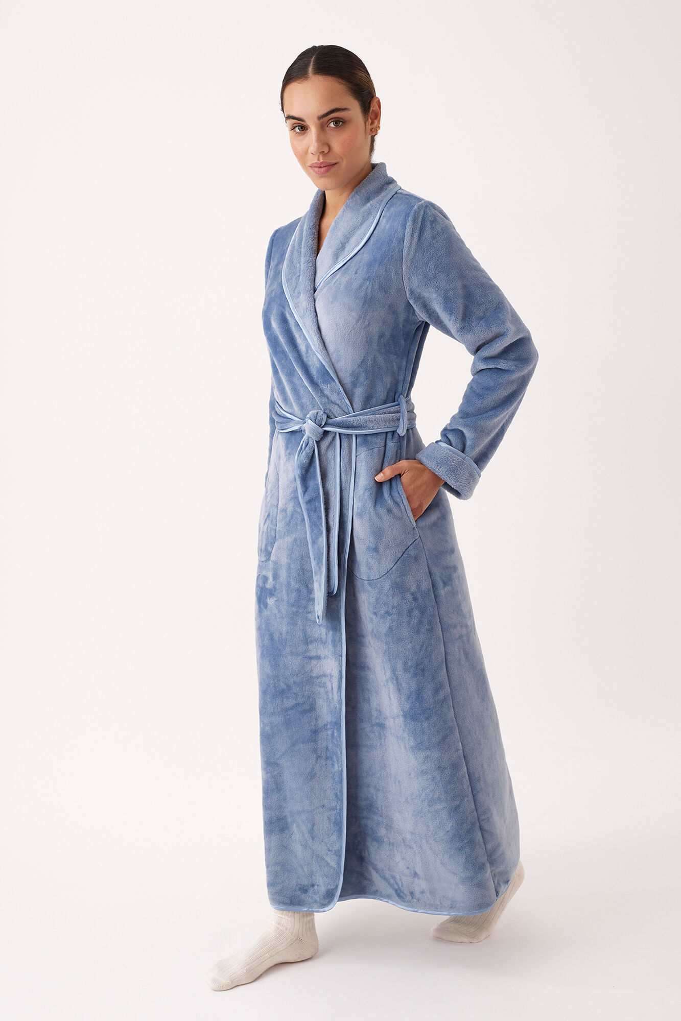 Promise Bata larga sedalina