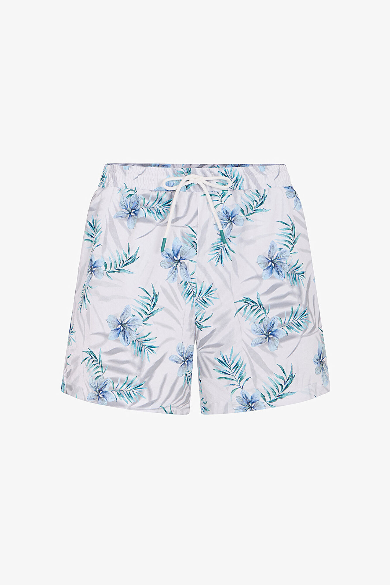 Penti Pack 3 boxers estampados azul marinho e azul celeste