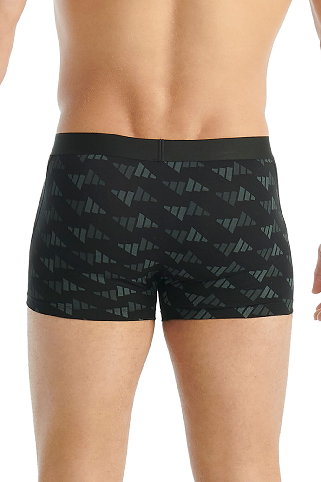 Adidas Pack of 3 Active Flex cotton boxers