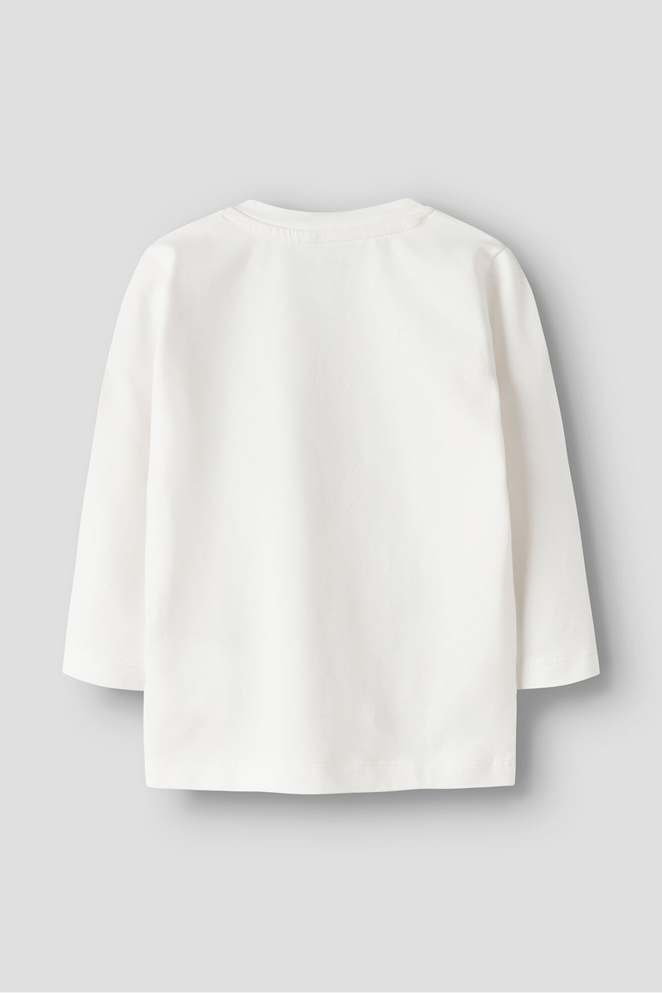 Name it Camiseta de bebe de manga larga