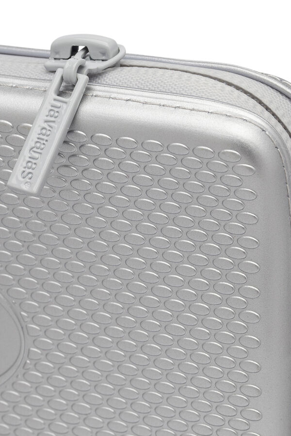 Havaianas Bolso Havaianas Mini Bag Plus Cool Metallic estampado