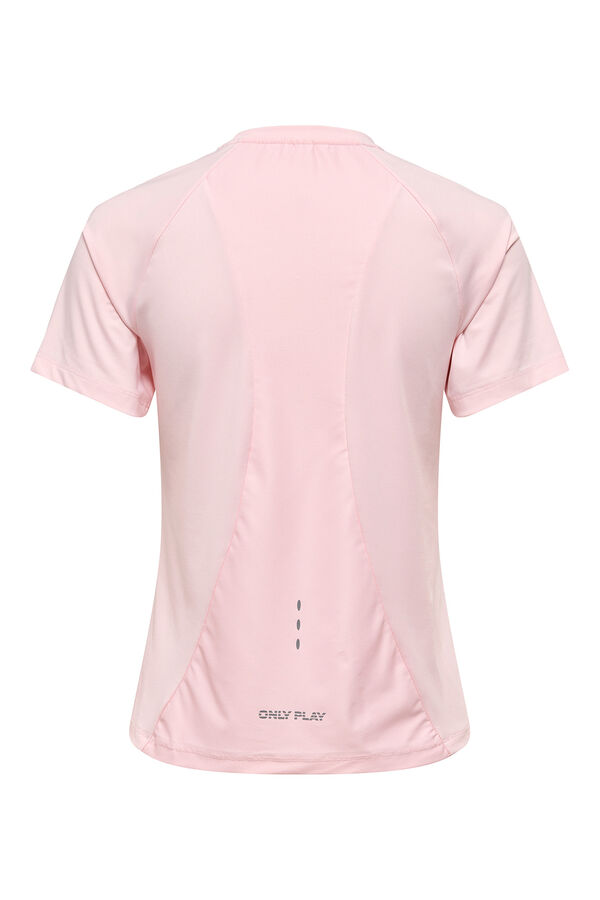 Only Play Training T-shirt red