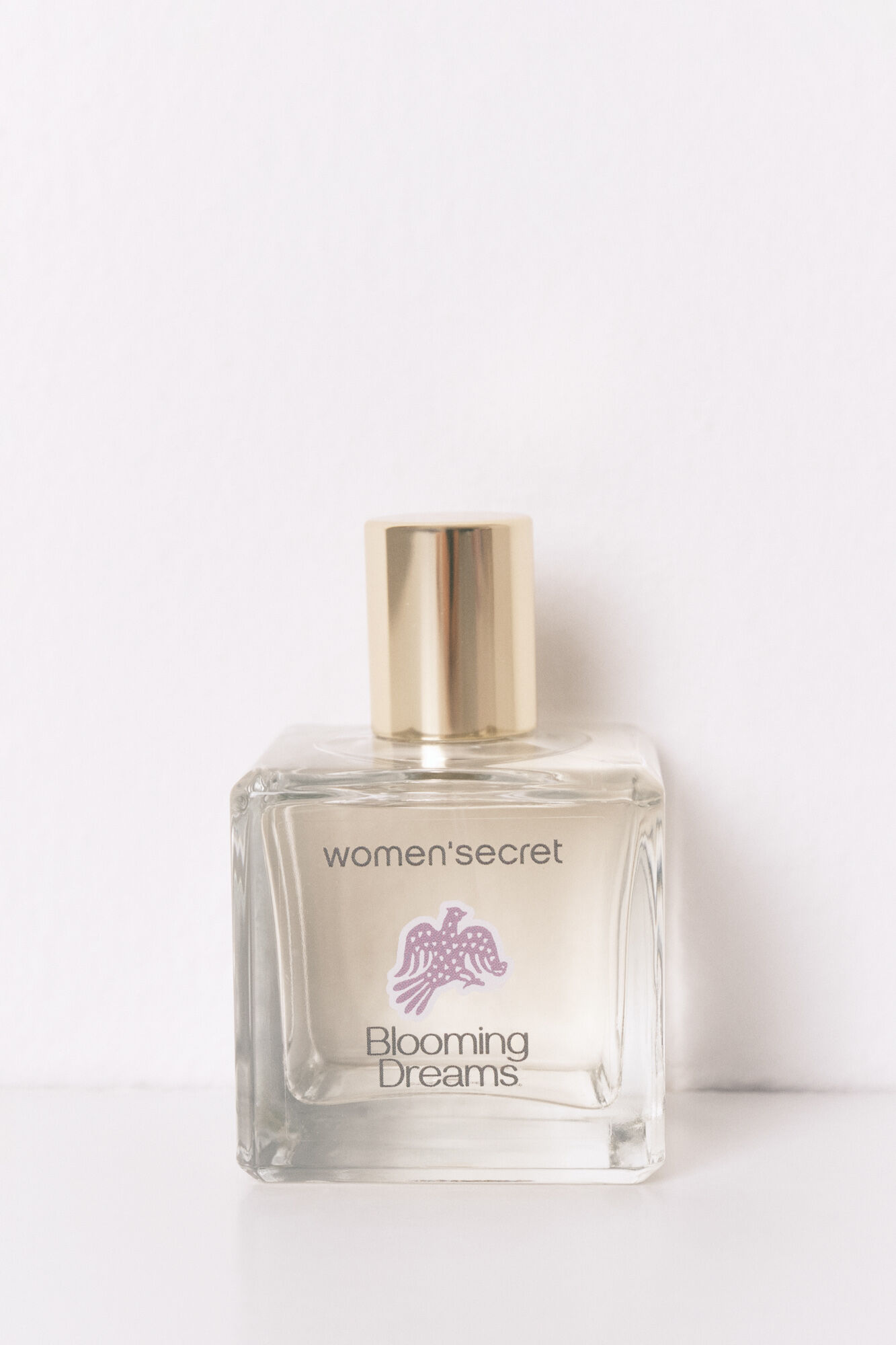 Women'secret Blooming Dreams eau de toilette 50 ml