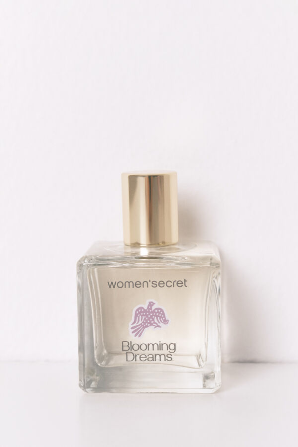Women'secret Blooming Dreams toaletna voda 50 ml Bela
