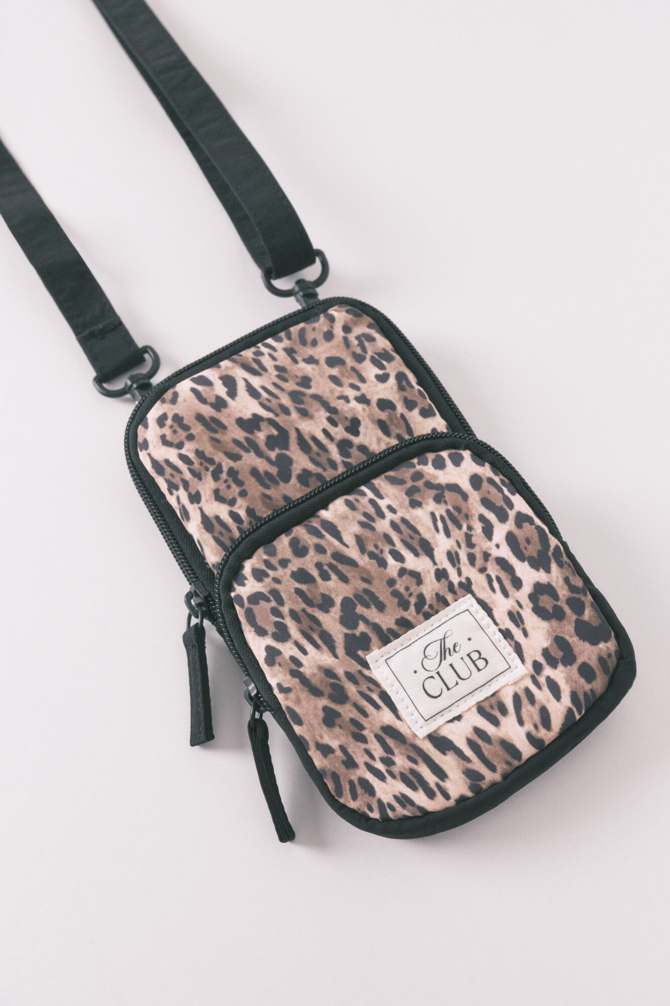 Women'secret Animal print nylon mobile case