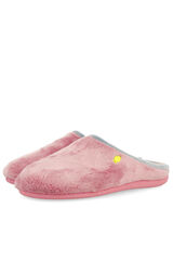 Hot Potatoes Ballston slippers pink