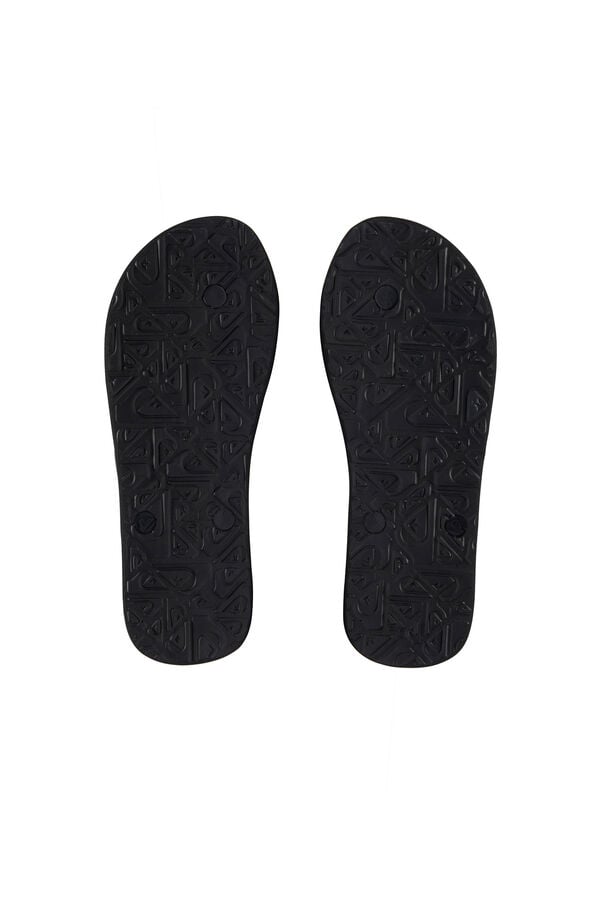 Womensecret Molokai Core - Sandals for Men gris