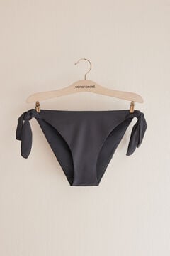 Womensecret Brazilian maternity bikini bottoms Crna