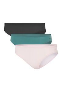 Adidas Pack de 3 Bragas cl&aacute;sicas active light flex 