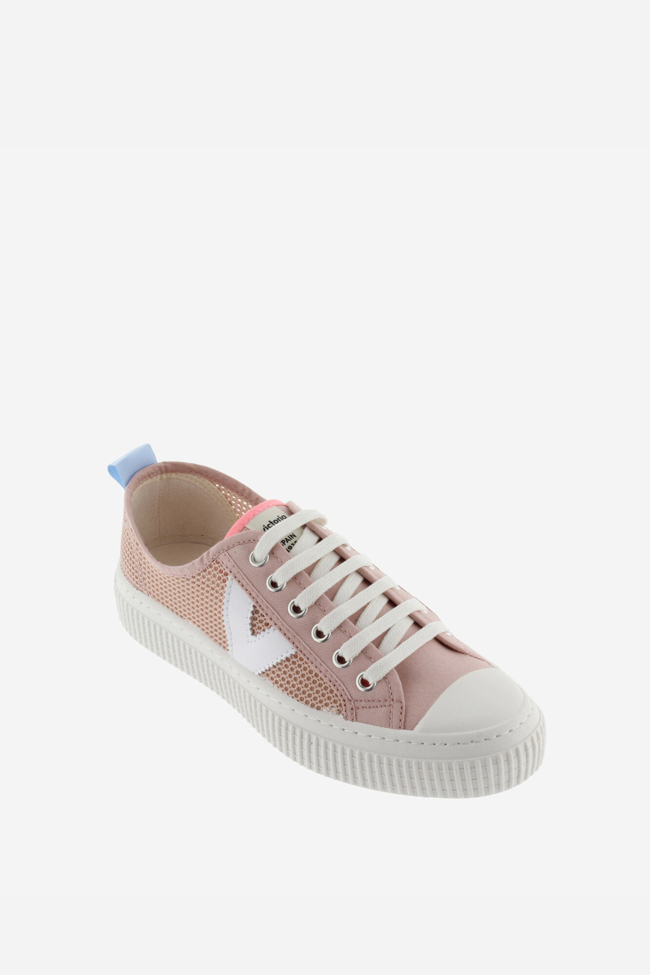 Victoria Zapatillas rejilla