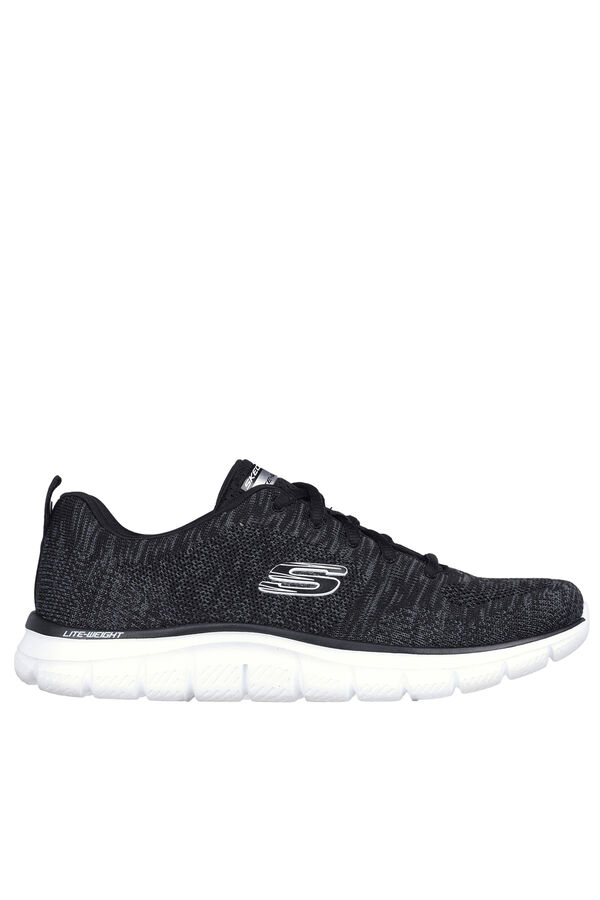 Skechers Zapatillas Track negro