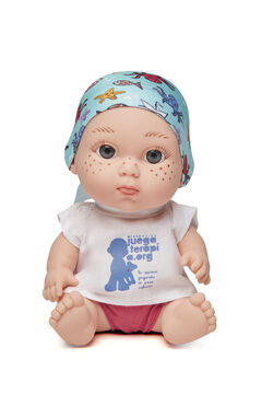 Womensecret David Bisbal Baby Doll  blanc