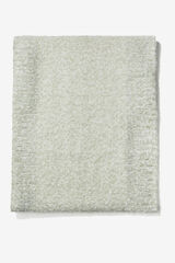 Vilanova Cuello de punto verde