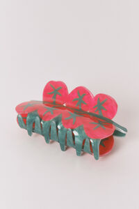 Women'secret Mola de cabelo com tomates em ramo