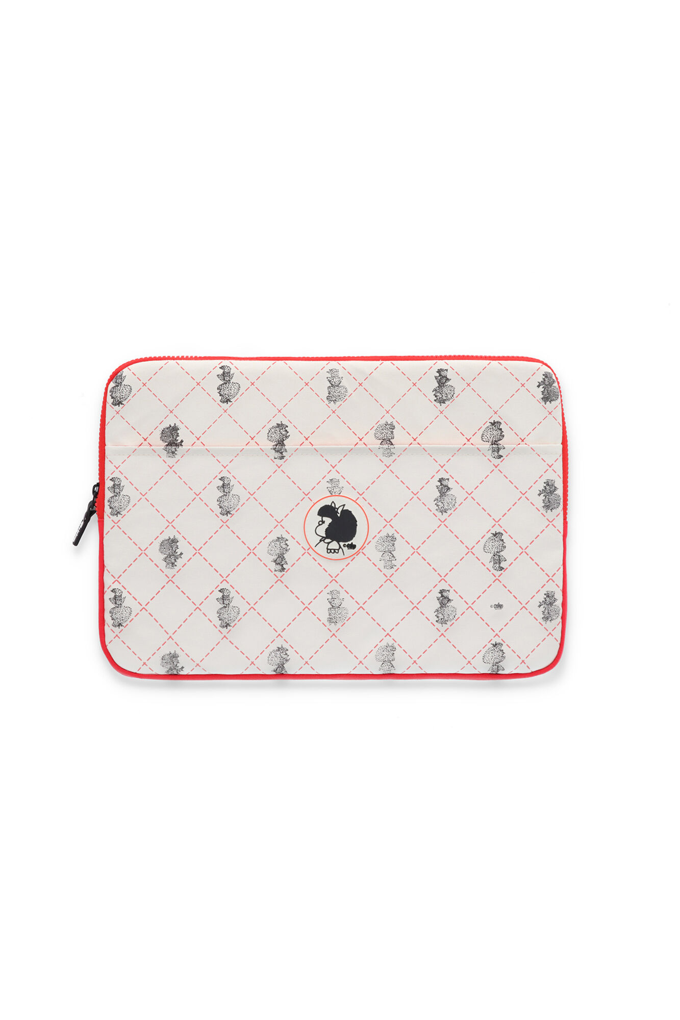 Mr. Wonderful Funda de port&aacute;til 13-14" - Mafalda