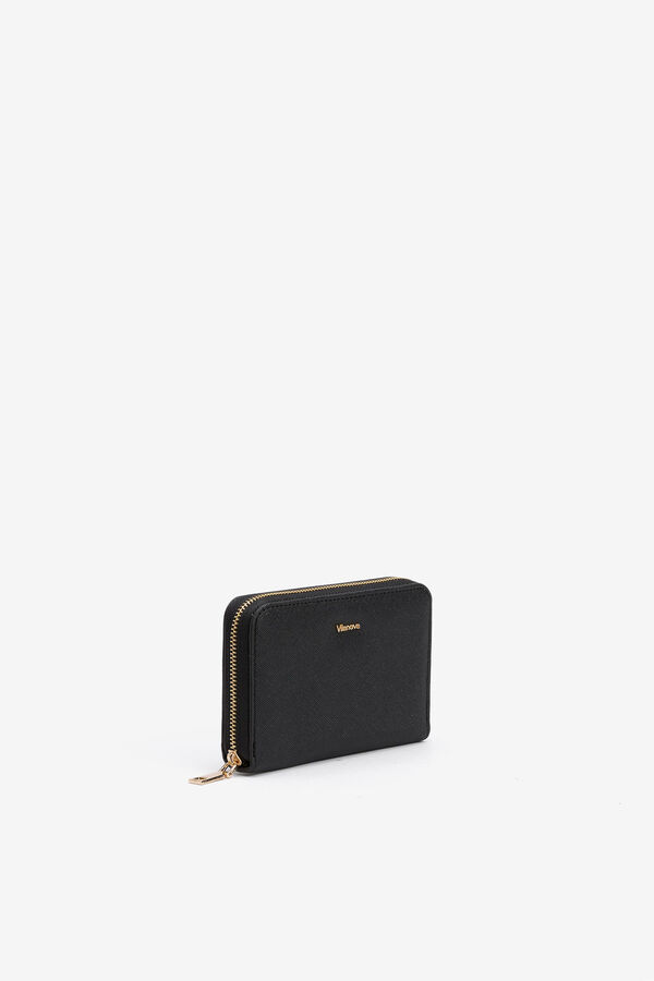 Womensecret Medium purse black