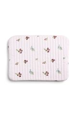 Pieces Printed laptop case pink