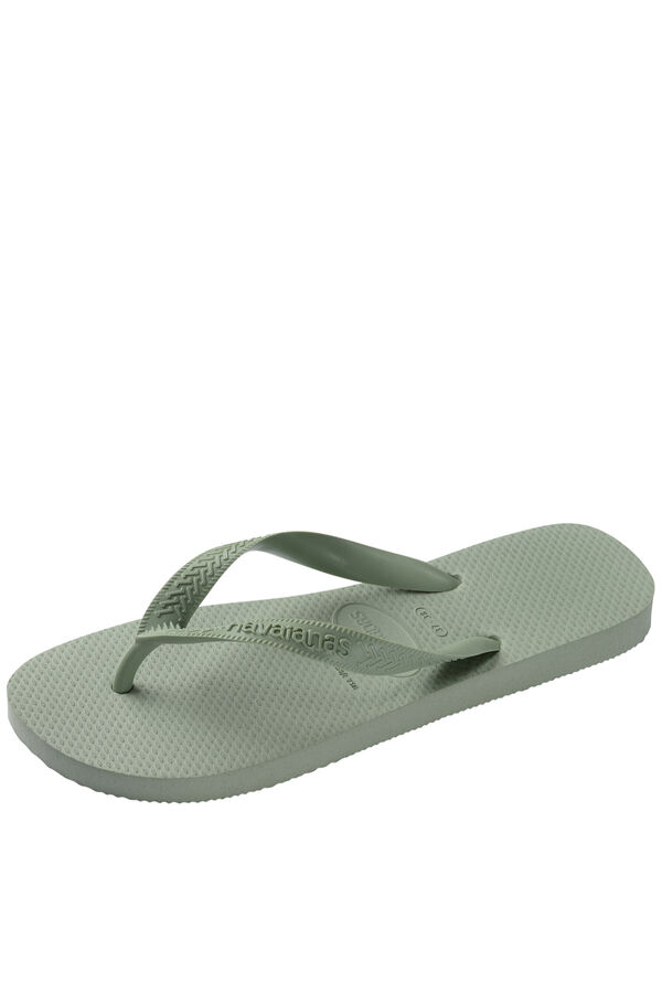 Havaianas Havaianas Top Straps green