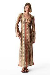 Penti Malaga Dress printed