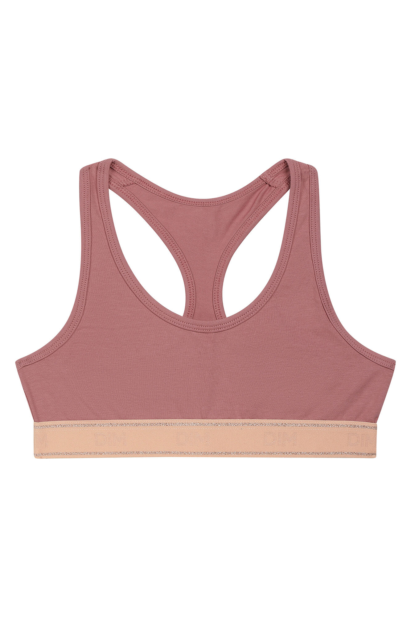 DIM Sujetador deportivo ni&ntilde;a