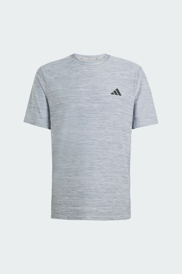 Adidas Adidas sports T-shirt grey