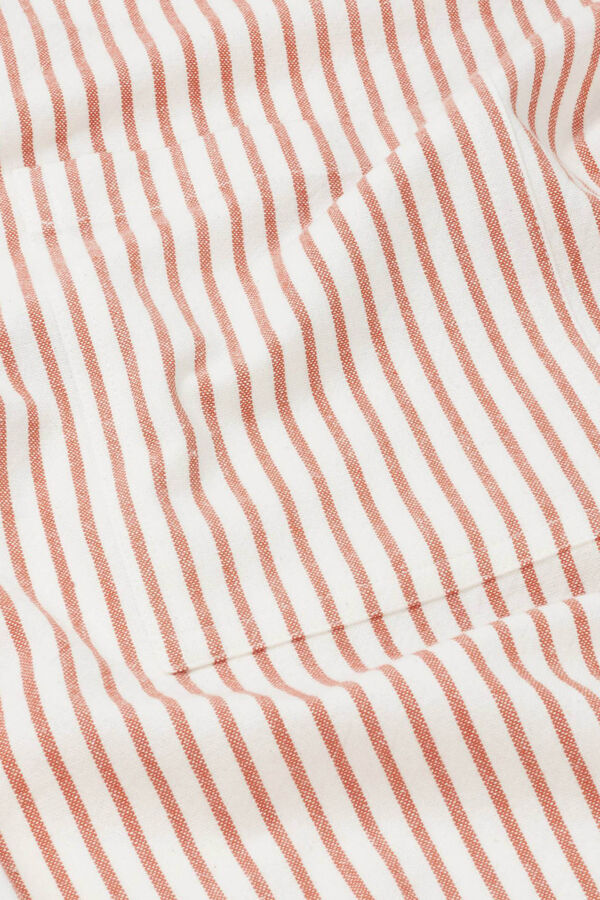 Womensecret Woven striped apron Koraljna