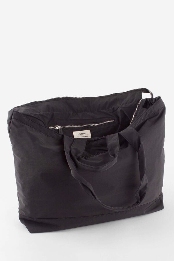 Womensecret Shopper bag fekete
