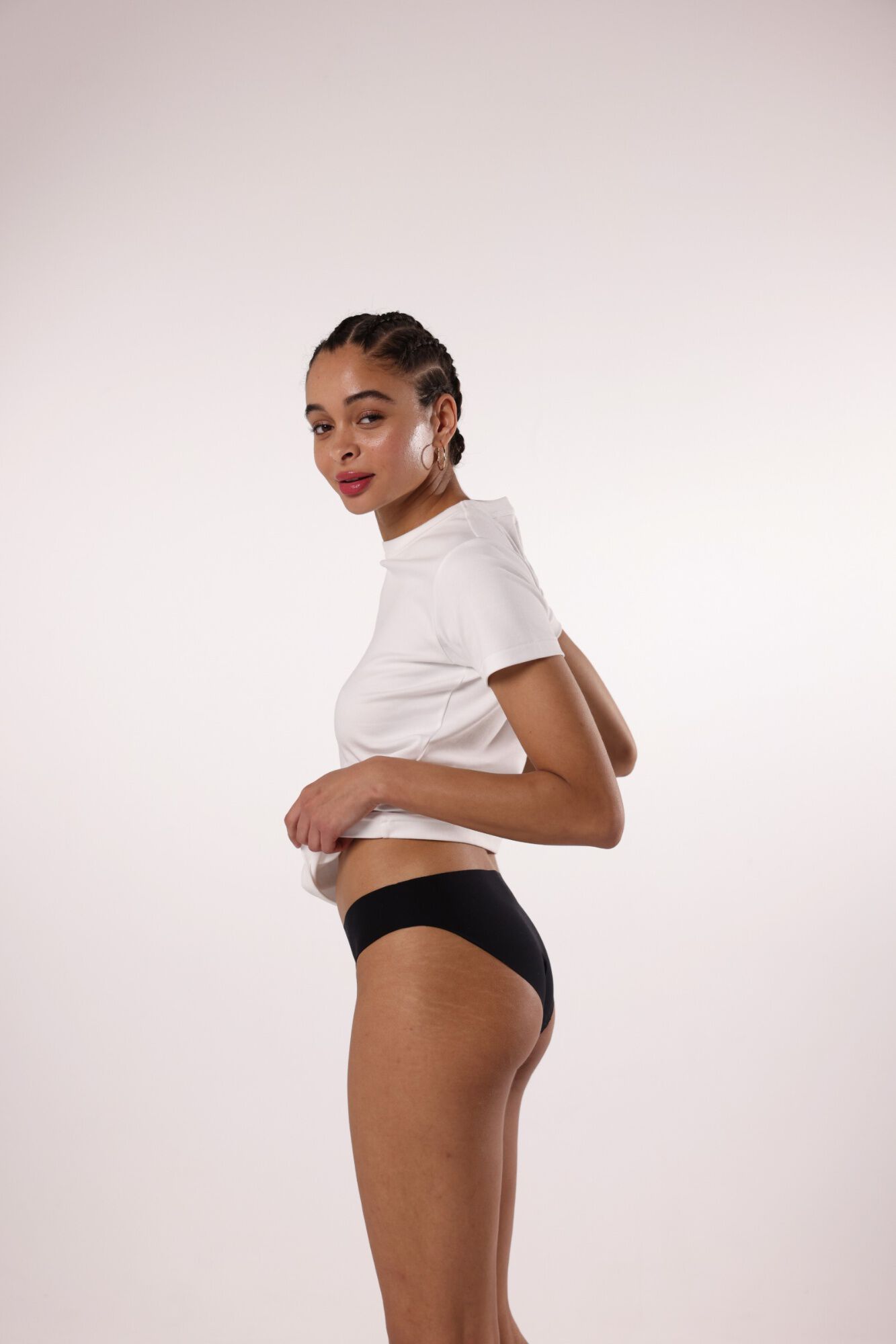 Smoon Braga menstrual flujo medio S&eacute;l&eacute;n&eacute;