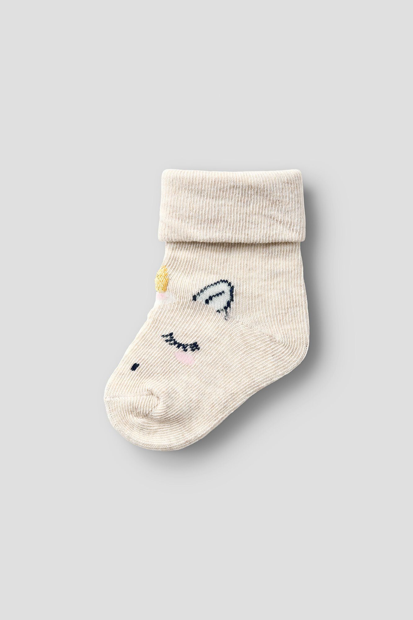 Name it Einhorn-Socken