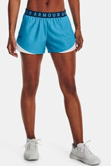 Womensecret Shorts Blau