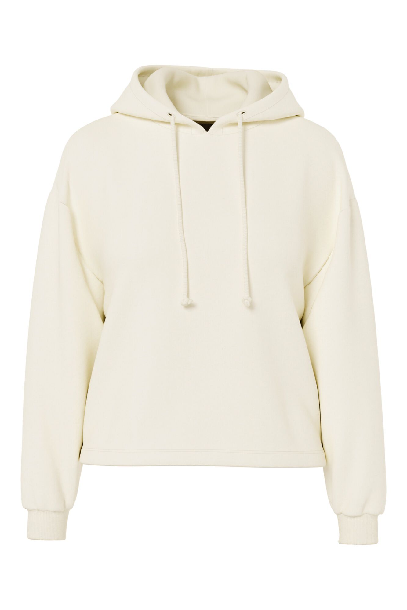 Pieces Sudadera b&aacute;sica capucha