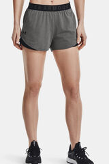 Under Armour Pantalones cortos  gris