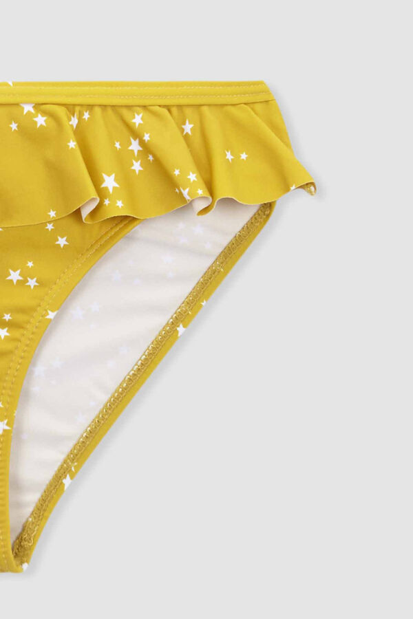 Womensecret Star bikini bottoms printed