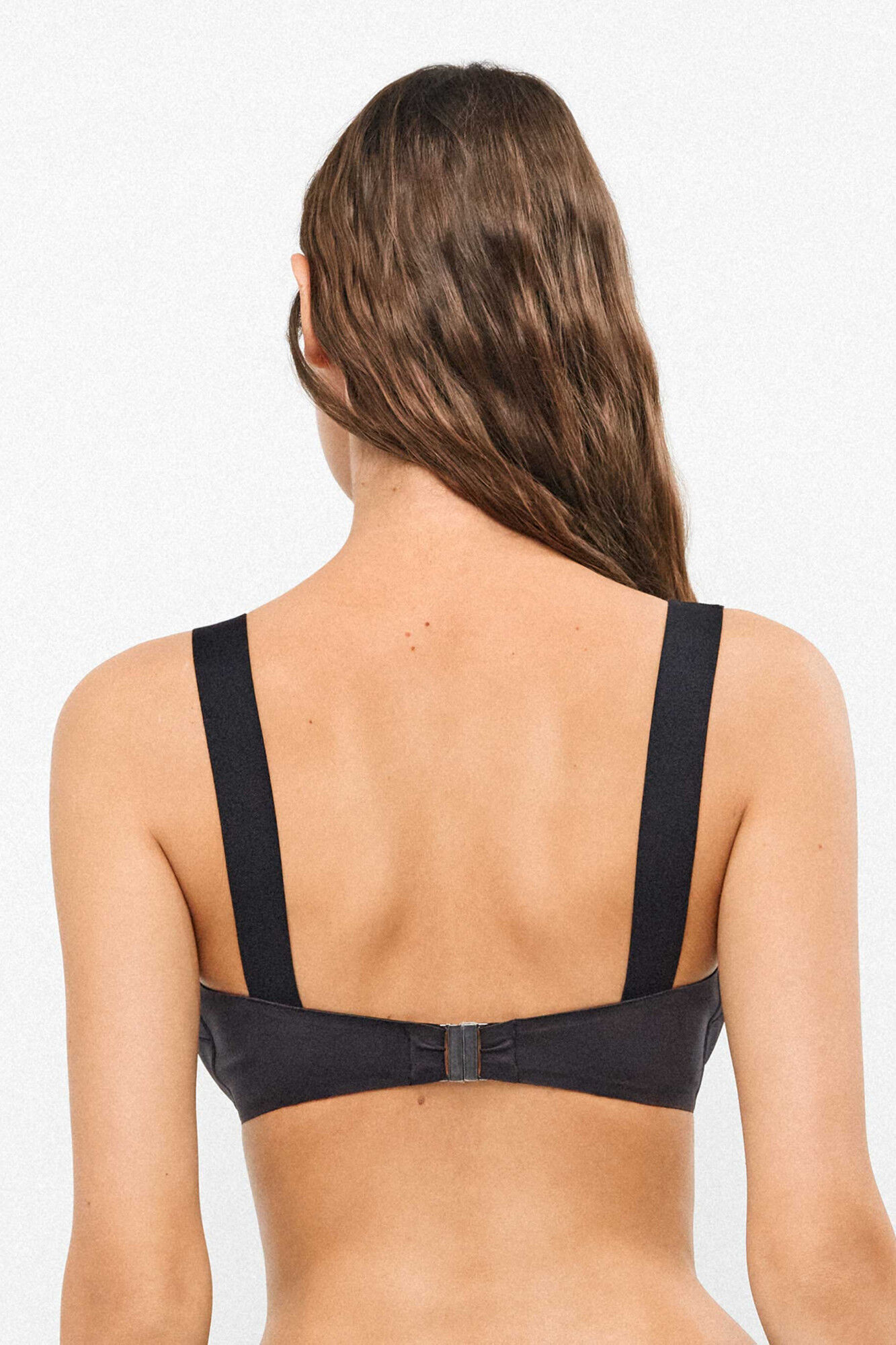 Gisela High-Tech Bikini-Top ohne B&uuml;gel