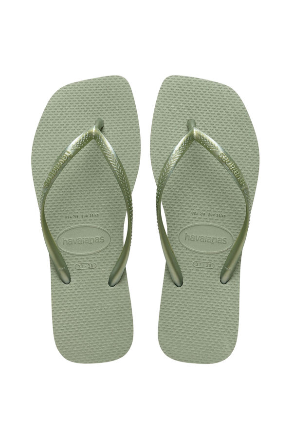 Havaianas Havaianas Top Riemen Gr&uuml;n