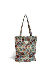 De La Mur Bolsa Peque&ntilde;a Cremallera Flora