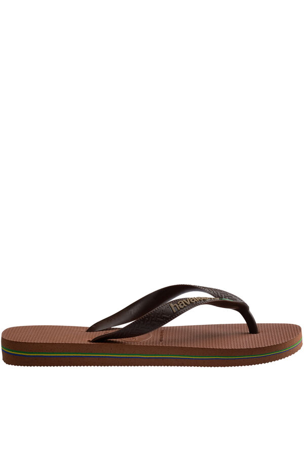 Havaianas Havaianas Top Tiras marr&oacute;n