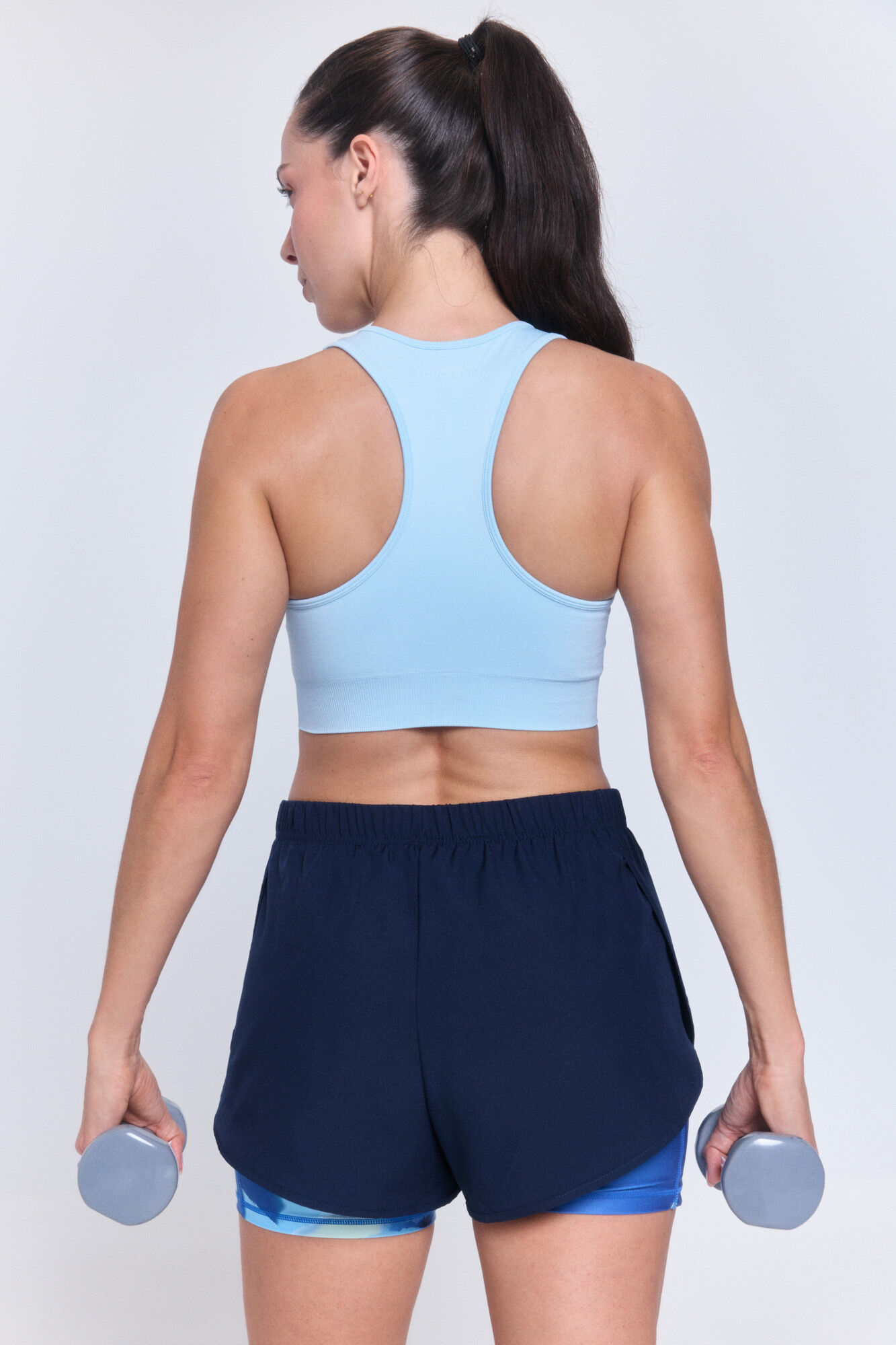 Only Play BH mit mittlerem Halt und Cups