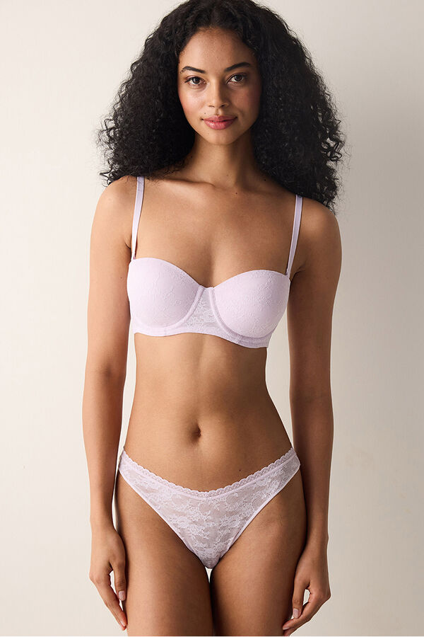 Penti Underwired bra rose