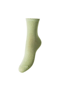 Womensecret Mid-calf socks zöld