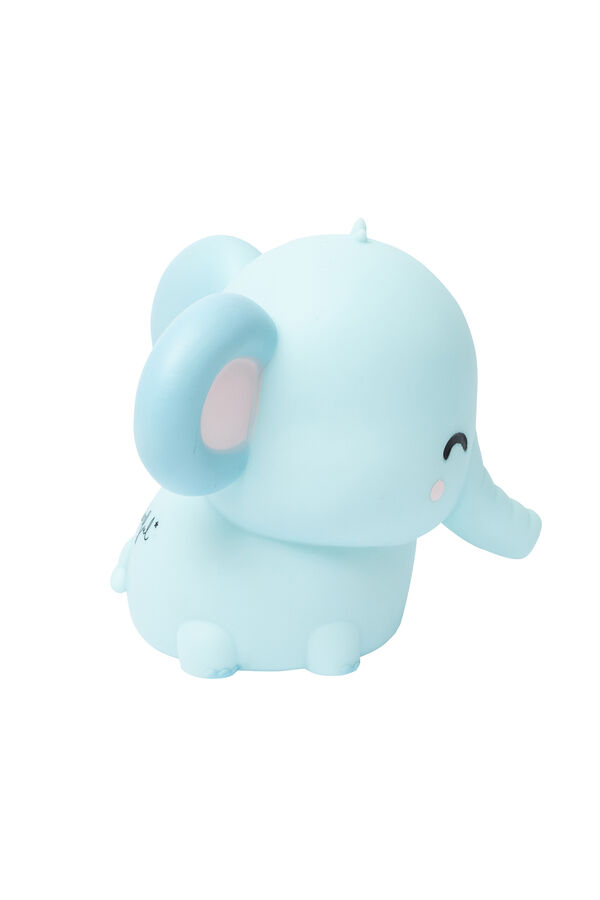 Mr. Wonderful Luz noturna m&aacute;gica para lindos sonhos - Elefante estampado