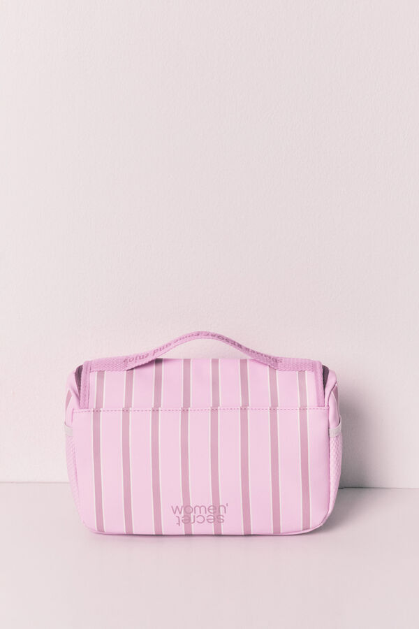 Women'secret Trousse de toilette cintre SmileyWorld&reg; imprim&eacute;