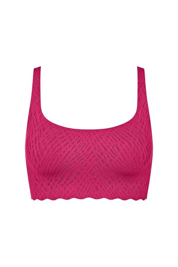 Sloggi Sloggi foam top bra pink