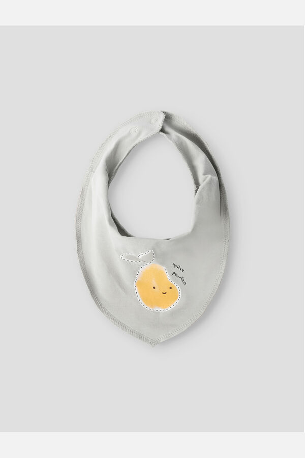 Name it Baby set brown