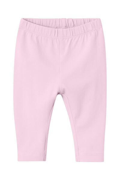 Womensecret Baby girl leggings pink